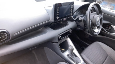 Toyota Yaris 1.5 Hybrid Icon 5dr CVT Hybrid Hatchback